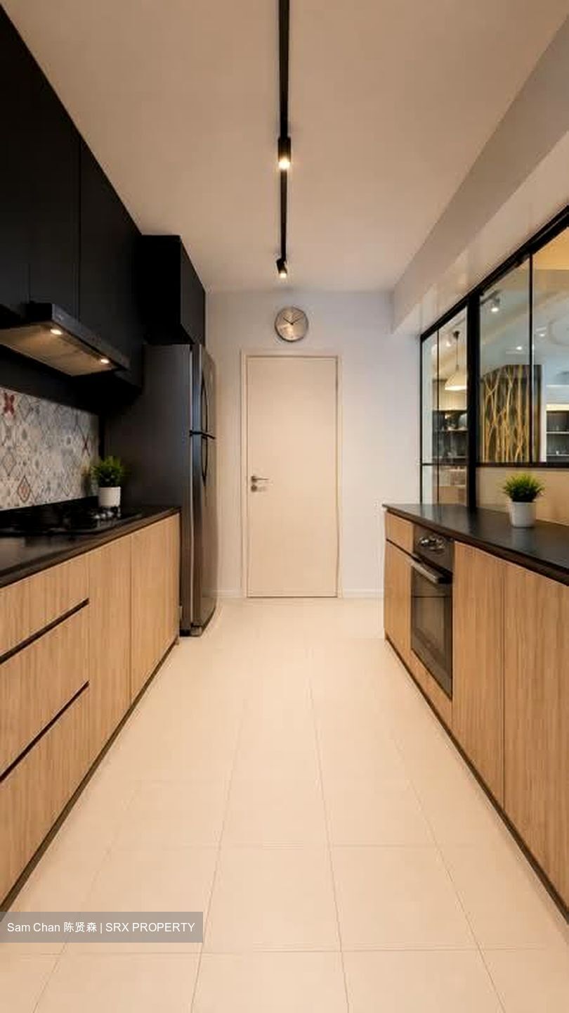 Blk 437A West Edge @ Bukit Batok (Bukit Batok), HDB 5 Rooms #601494681
